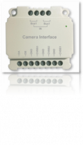 GVS Modul Interface pre pripojenie externej kamery
